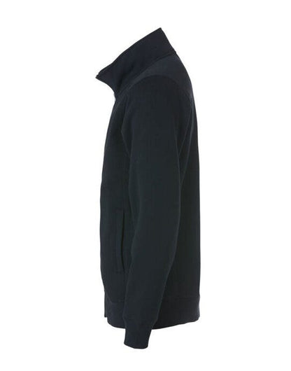 Clique Classic Cardigan - Black