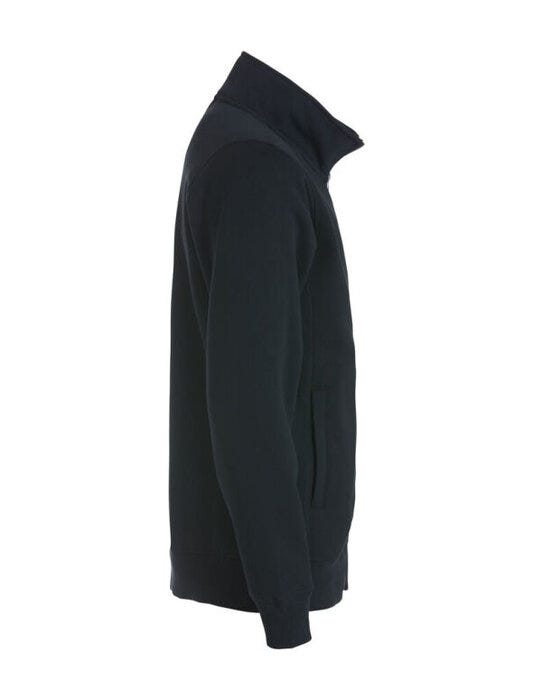 Clique Classic Cardigan - Black