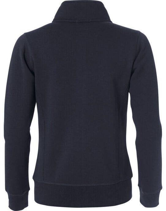 Clique Ladies Classic Cardigan - Dark Navy