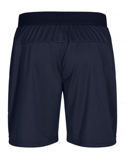Clique Basic Active Shorts - Dark Navy