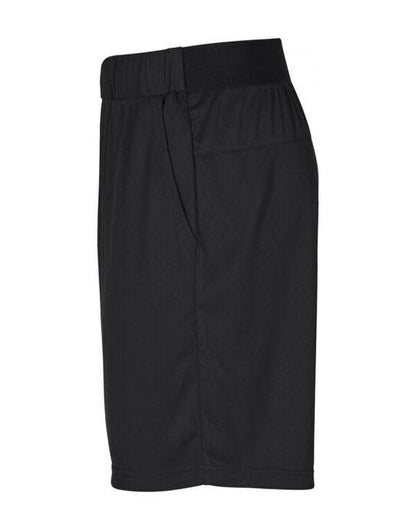 Clique Basic Active Shorts - Black