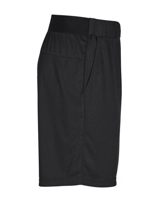 Clique Basic Active Shorts - Black