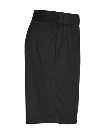 Clique Basic Active Shorts - Black