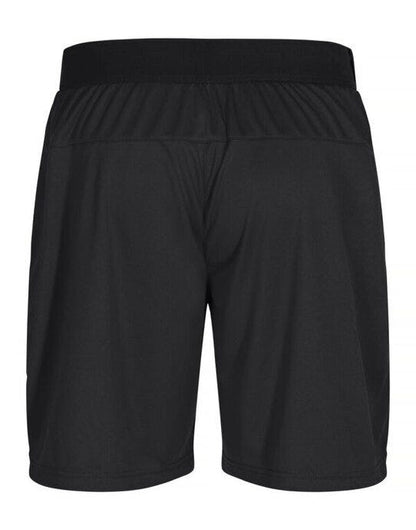 Clique Basic Active Shorts - Black