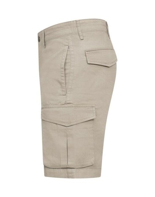 Clique Cargo Shorts - Sand
