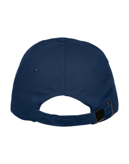 Clique Davis - Navy/White