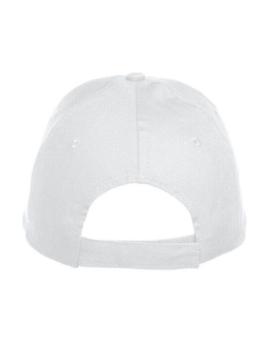 Clique Texas Cap - White