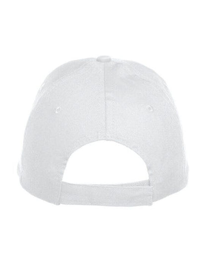 Clique Texas Cap - White