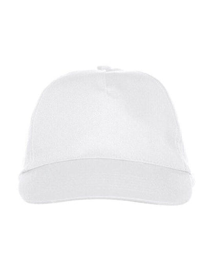 Clique Texas Cap - White