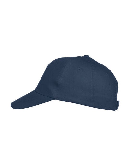 Clique Texas Cap - Navy