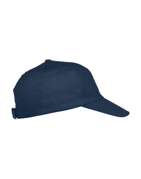 Clique Texas Cap - Navy