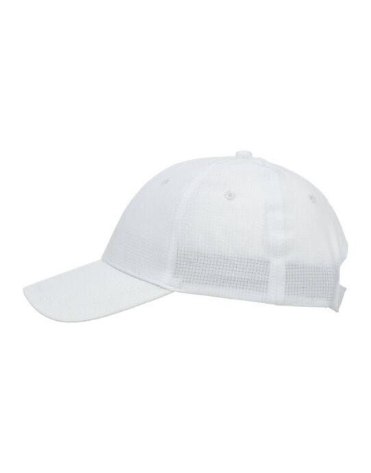 Clique Active Cap - White