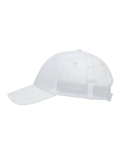 Clique Active Cap - White