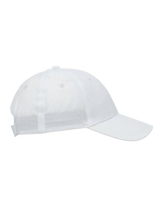 Clique Active Cap - White