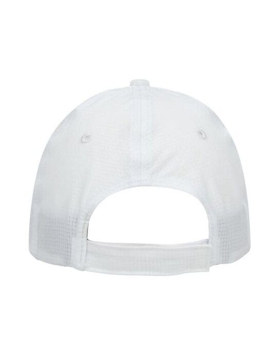 Clique Active Cap - White