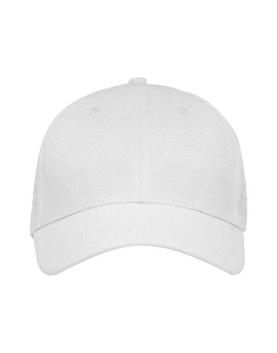 Clique Active Cap - White