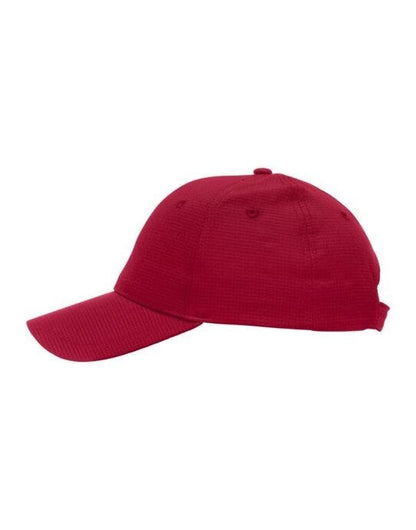Clique Active Cap - Red
