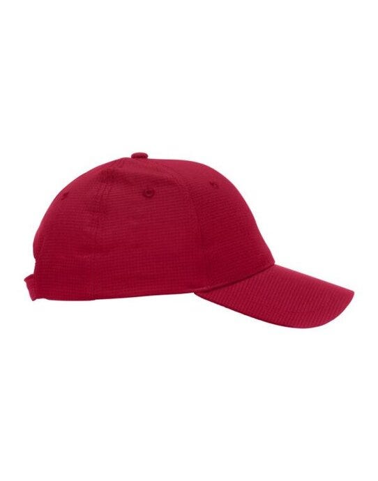 Clique Active Cap - Red