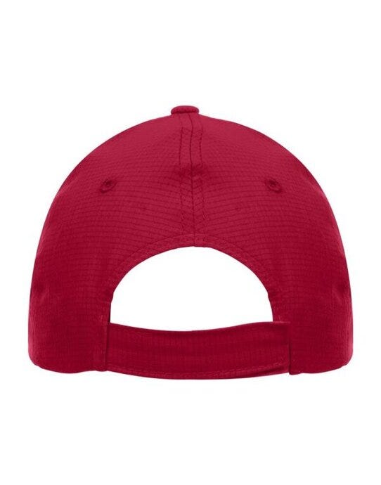Clique Active Cap - Red