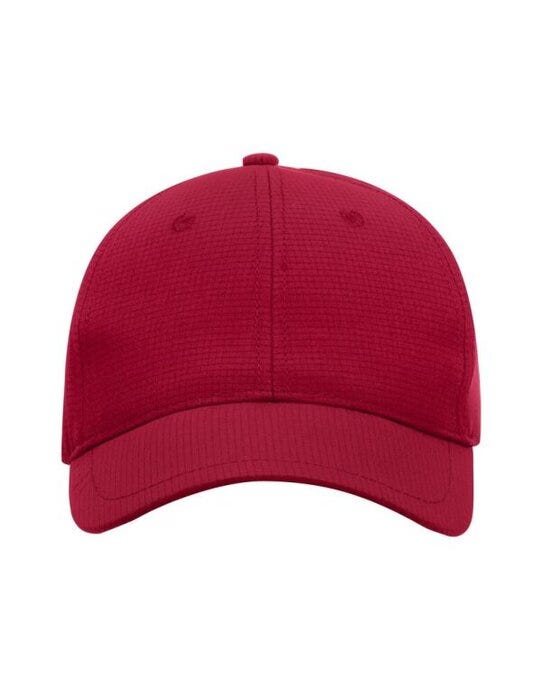 Clique Active Cap - Red