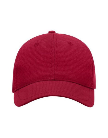 Clique Active Cap - Red