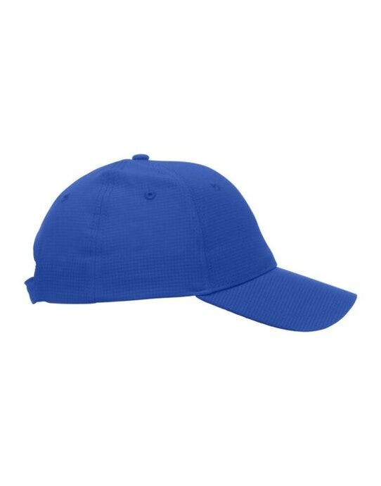 Clique Active Cap - Royal Blue