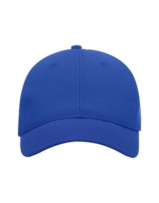 Clique Active Cap - Royal Blue