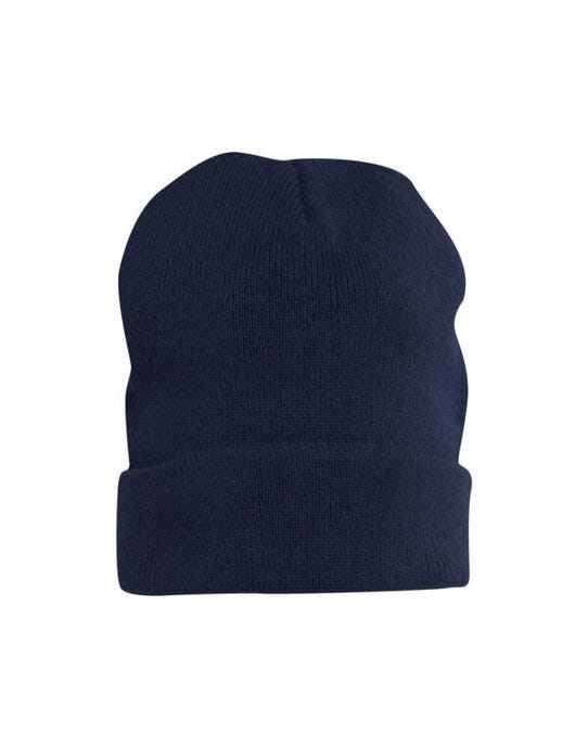 Clique Hubert - Dark Navy
