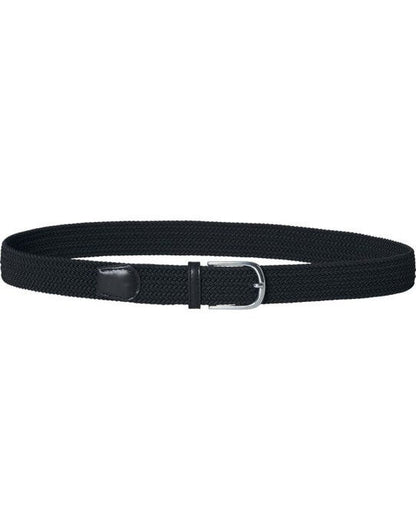 Clique Elastic Belt - Black