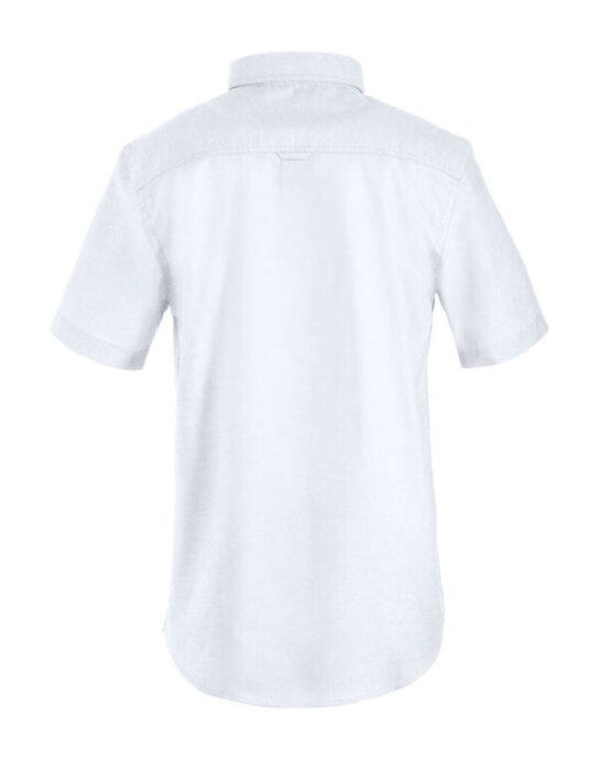 Clique Cambridge - White