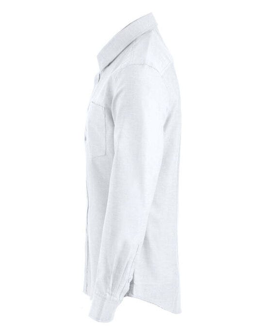 Clique Oxford - White