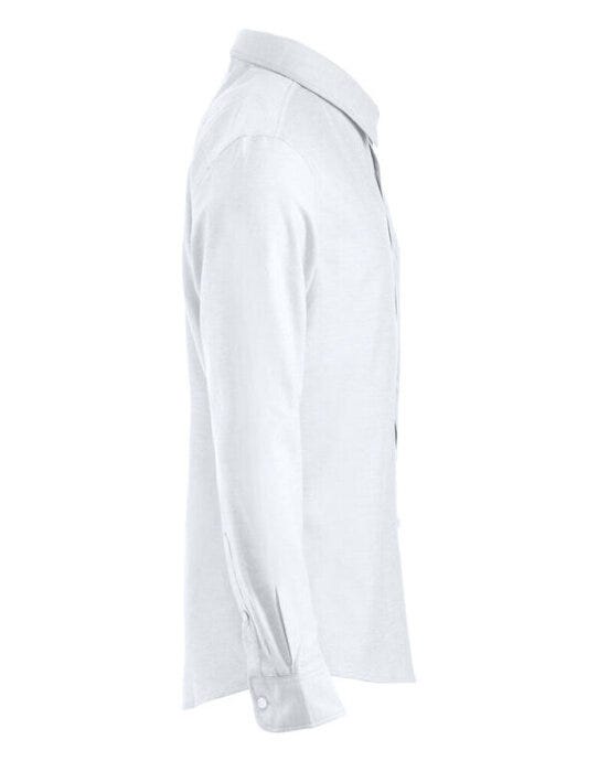 Clique Oxford - White