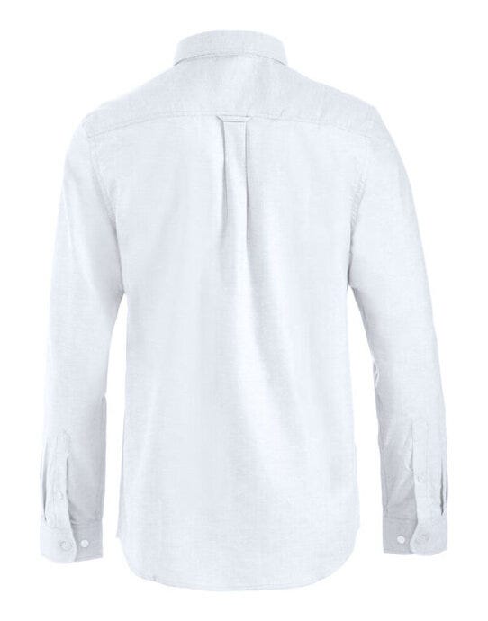 Clique Oxford - White