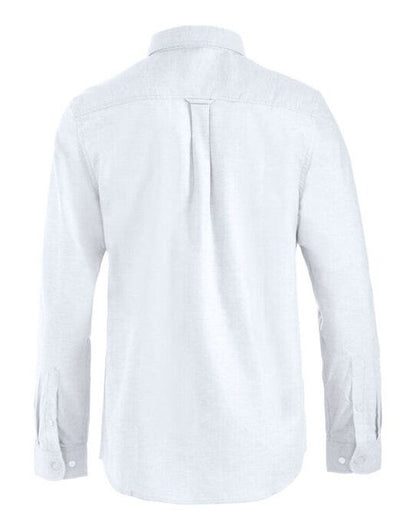 Clique Oxford - White