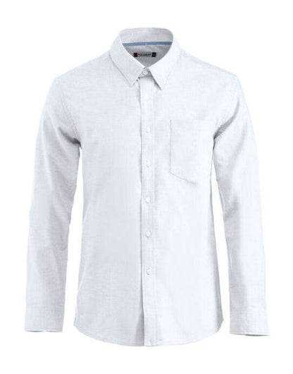 Clique Oxford - White