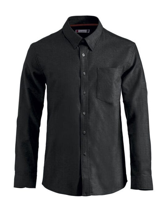 Clique Oxford - Black