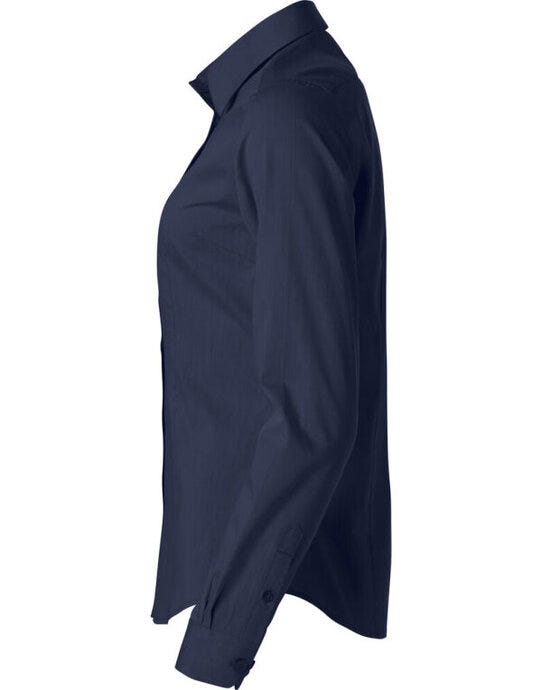 Clique Clare - Dark Navy