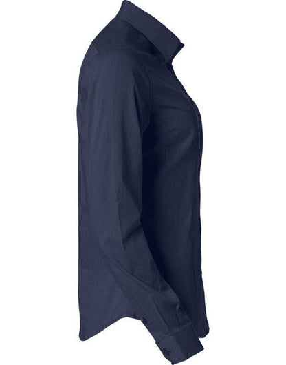 Clique Clare - Dark Navy