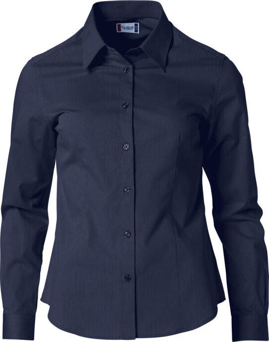 Clique Clare - Dark Navy