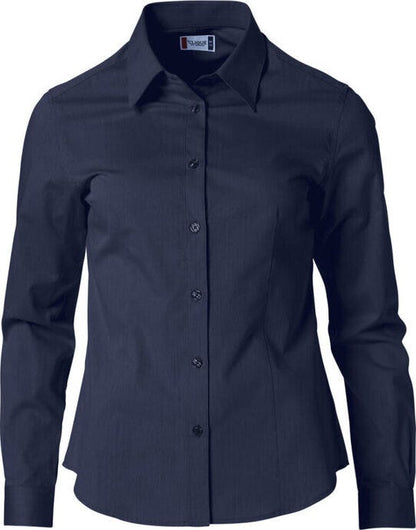 Clique Clare - Dark Navy