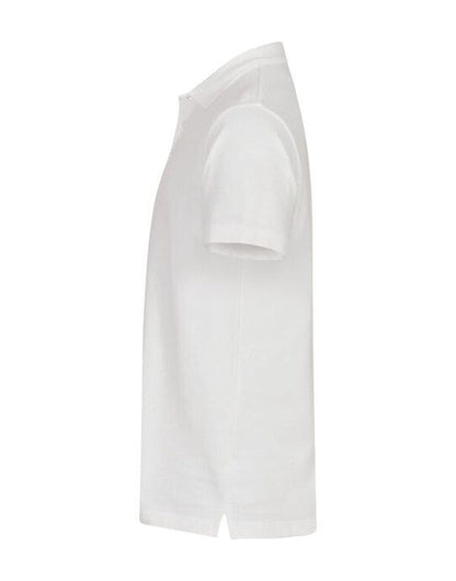 Clique Basic Polo - Off White