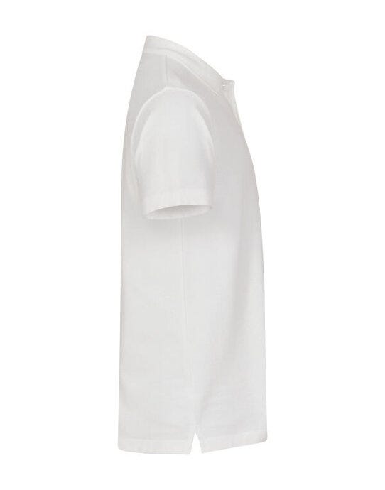 Clique Basic Polo - Off White