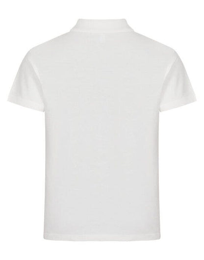 Clique Basic Polo - Off White