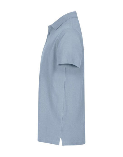 Clique Basic Polo - Soft Blue