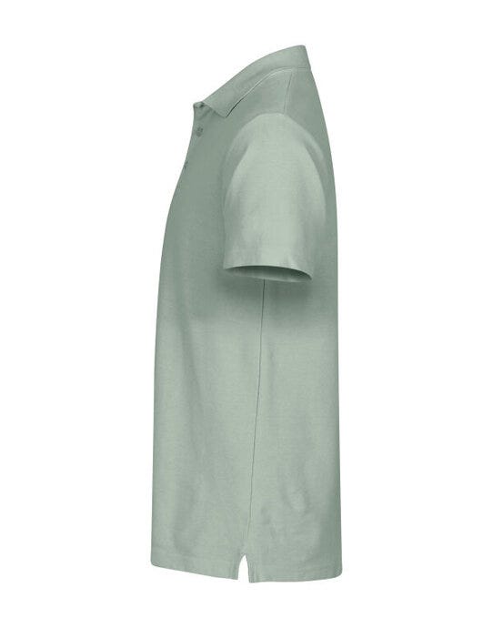 Clique Basic Polo - Sage Green