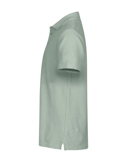 Clique Basic Polo - Sage Green