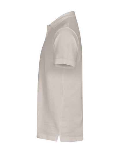 Clique Basic Polo - Stone