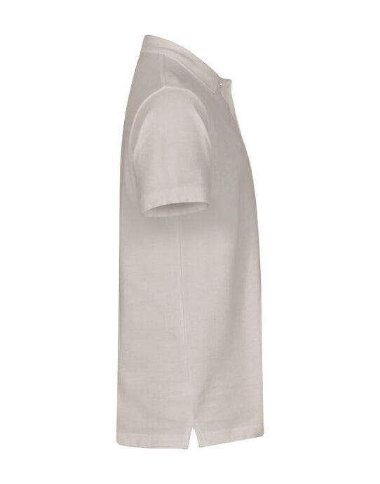 Clique Basic Polo - Stone