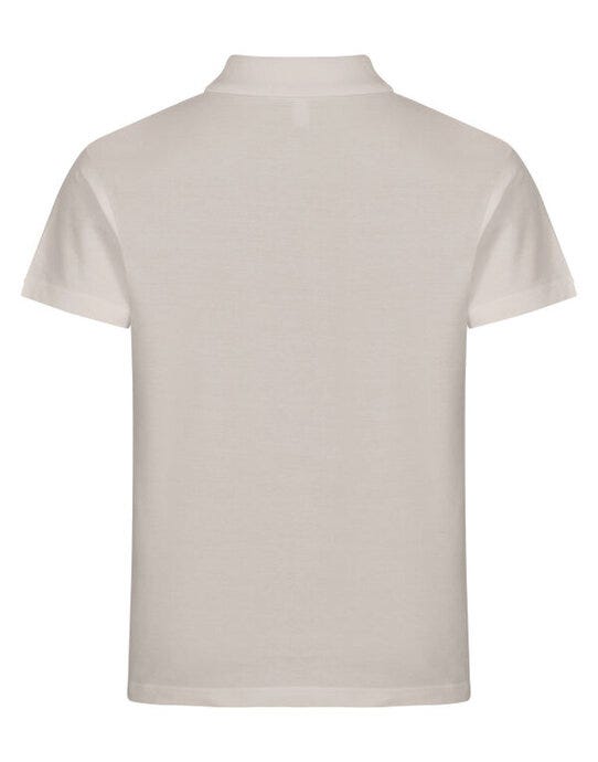 Clique Basic Polo - Stone