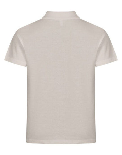 Clique Basic Polo - Stone